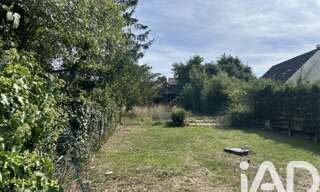 Terrain  468 m² à vendre à Saintry-sur-Seine (91250)
