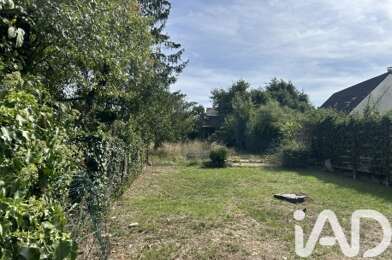 Terrain  139000 €
