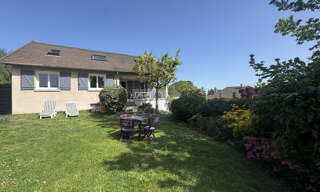 Maison 6 Pièces 180 m² à vendre à Verneuil-sur-Vienne (87430)