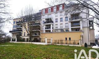 Appartement 4 Pièces 72 m² à vendre à Le Blanc-Mesnil (93150)