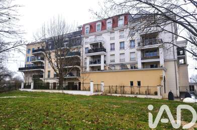 Appartement 4 pièces 229000 €