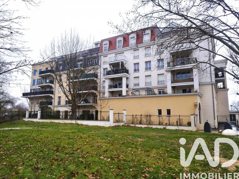 Vente Appartement 4 pièces — photo 1