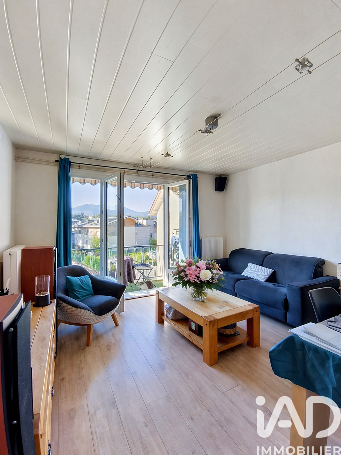 Vente Appartement 4 pièces - Photo 4