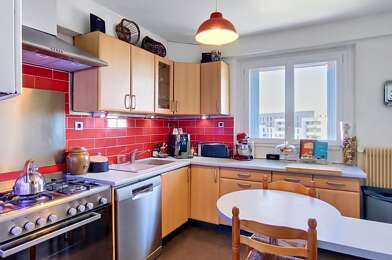 Appartement 4 pièces 219000 €