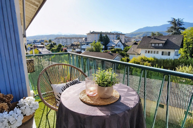 Appartement 4 pièces 219000 €