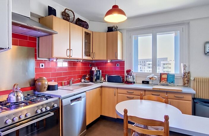 Vente Appartement 4 pièces — photo 4