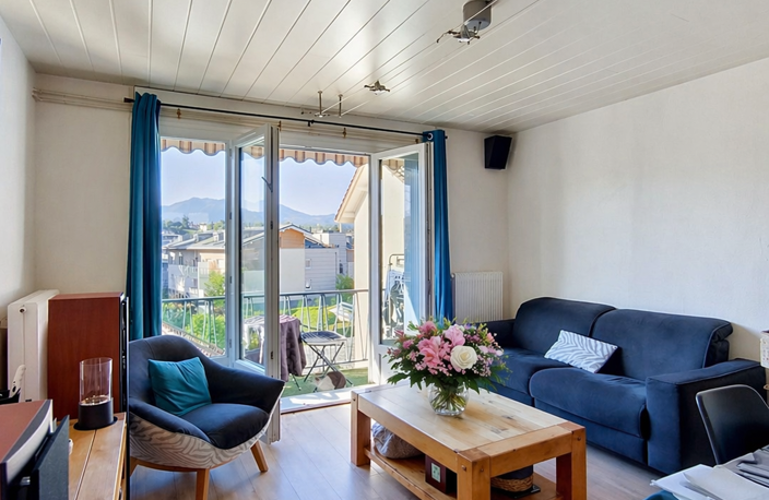 Vente Appartement 4 pièces — photo 5