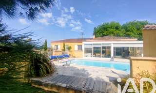 Maison 5 Pièces 155 m² à vendre à Lougratte (47290)