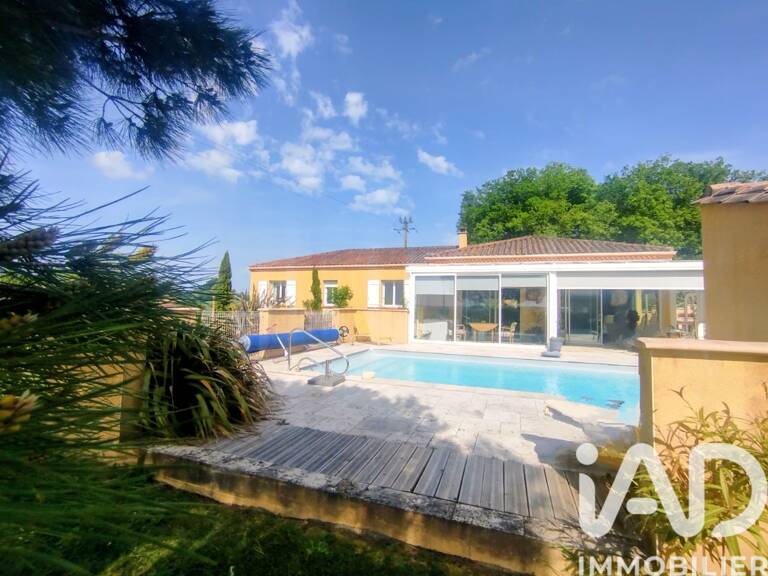 Vente Maison/villa 5 pièces — photo 1