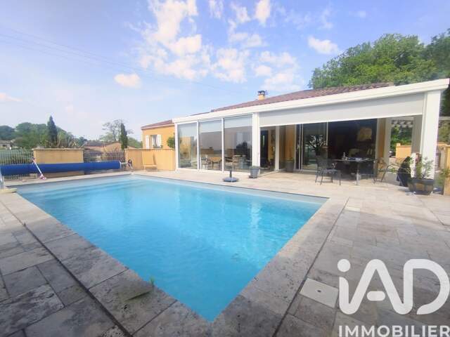 Vente Maison/villa 5 pièces — photo du bien