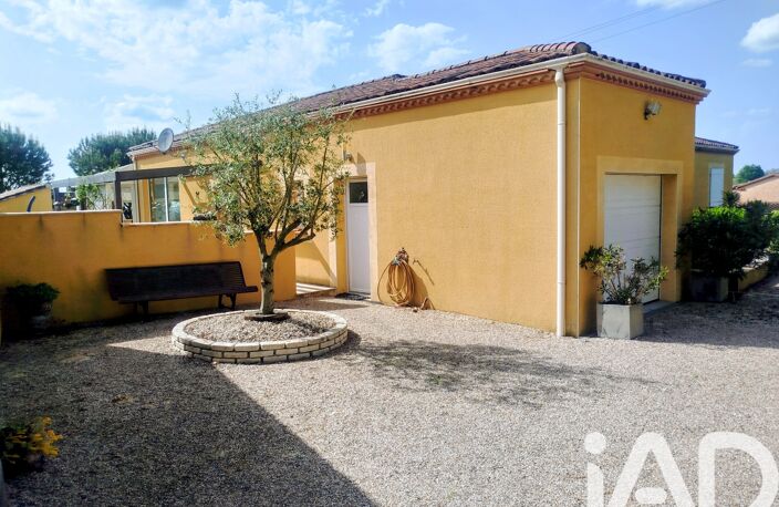 Vente Maison/villa 5 pièces — photo 2