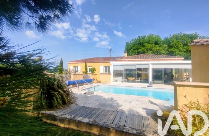Vente Maison/villa 5 pièces — photo 3