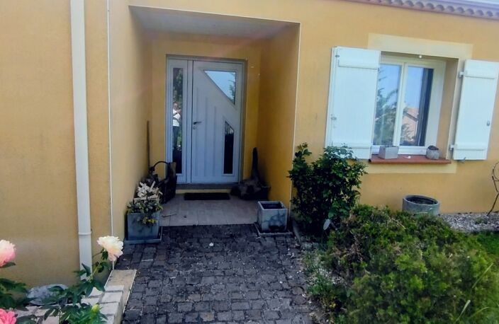 Vente Maison/villa 5 pièces — photo 4
