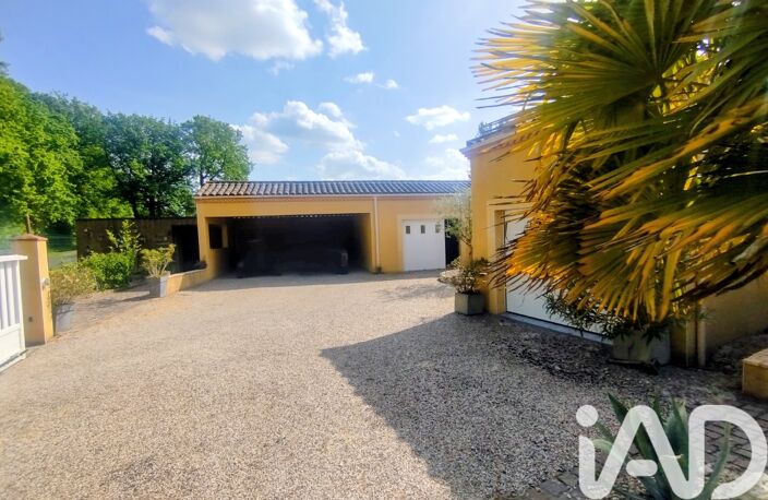 Vente Maison/villa 5 pièces — photo 5