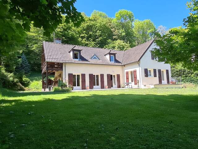 Vente Maison/villa 5 pièces — photo du bien
