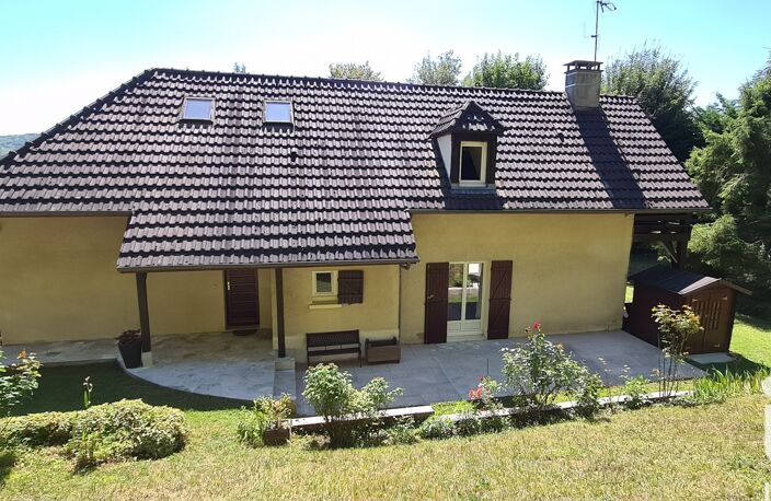 Vente Maison/villa 5 pièces — photo 2