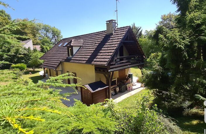 Vente Maison/villa 5 pièces — photo 3