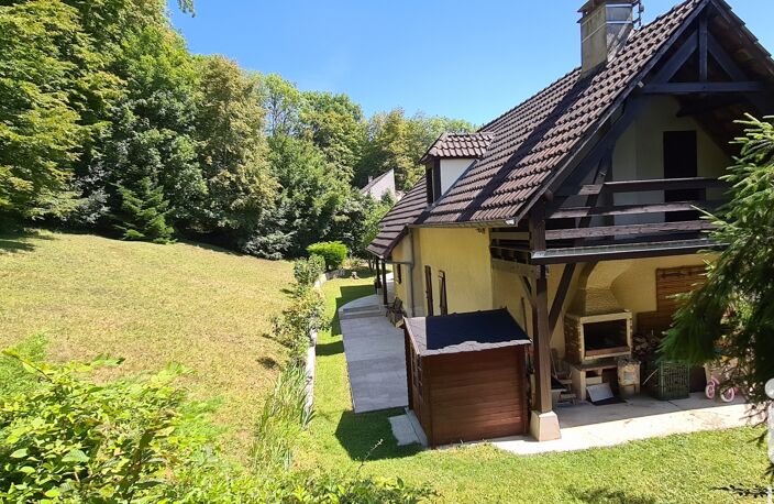 Vente Maison/villa 5 pièces — photo 4