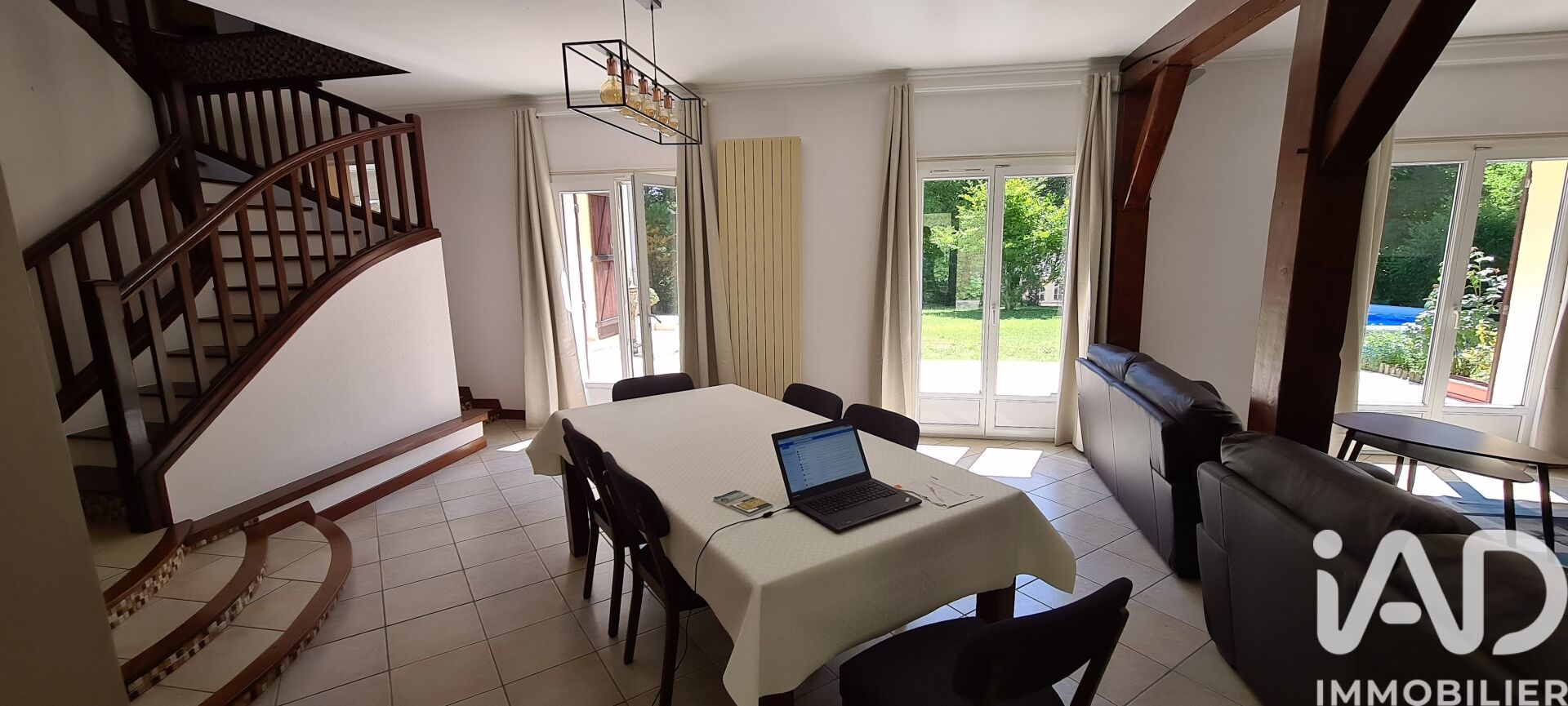 Vente Maison/villa 5 pièces - Photo 5