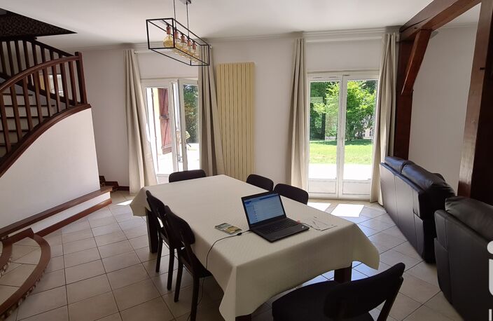 Vente Maison/villa 5 pièces — photo 5