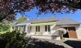 Maison 4 Pièces 85 m² à vendre à Saint-Sornin-Lavolps (19230)