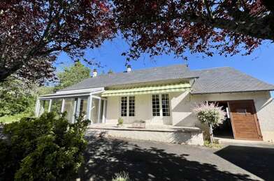 Maison 4 pièces 106880 €