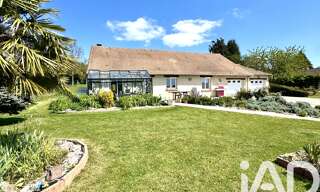 Maison 6 Pièces 200 m² à vendre à Valorbiquet (14290)