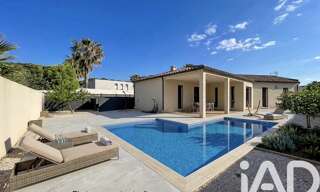 Maison 6 Pièces 123 m² à vendre à Agde (34300)
