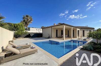 Vente Maison/villa 6 pièces — photo du bien