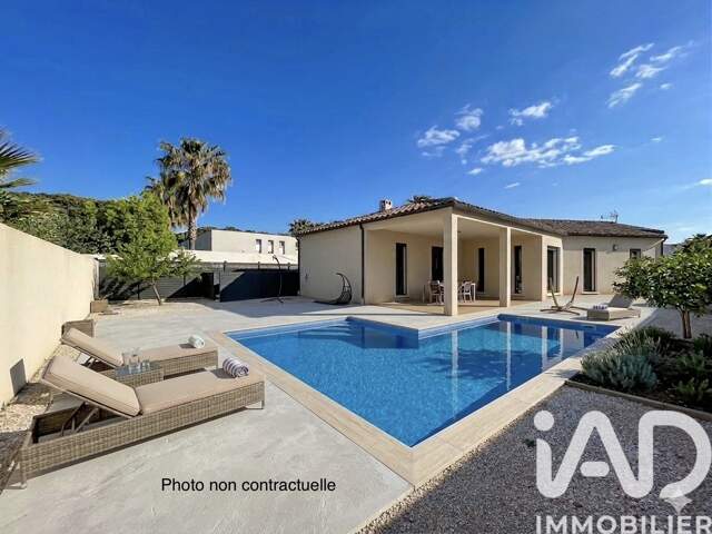 Vente Maison/villa 6 pièces — photo du bien