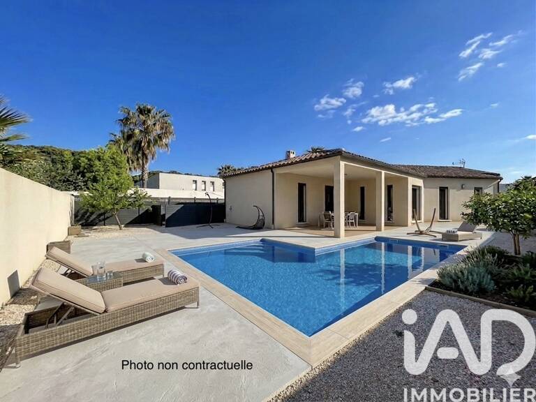 Vente Maison/villa 6 pièces — photo 1