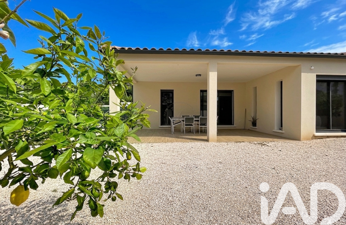 Vente Maison/villa 6 pièces — photo 2