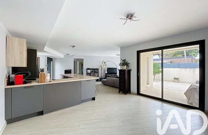 Vente Maison/villa 6 pièces — photo 3