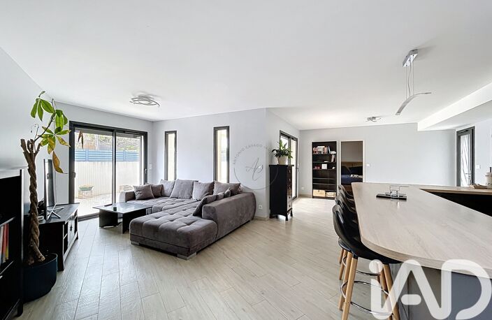 Vente Maison/villa 6 pièces — photo 4