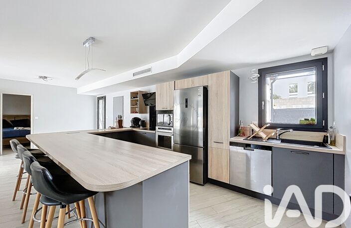 Vente Maison/villa 6 pièces — photo 5