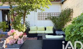 Maison 4 Pièces 80 m² à vendre à Les Clayes-sous-Bois (78340)