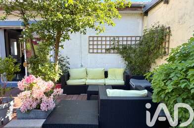 Maison 4 pièces 315000 €