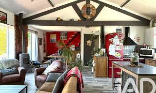 Maison 4 Pièces 80 m² à vendre à Les Clayes-sous-Bois (78340)