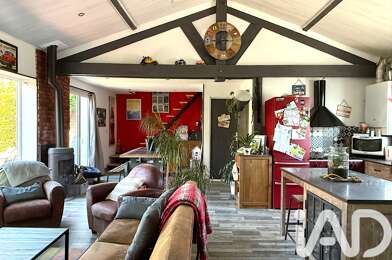 Maison 4 pièces 315000 €