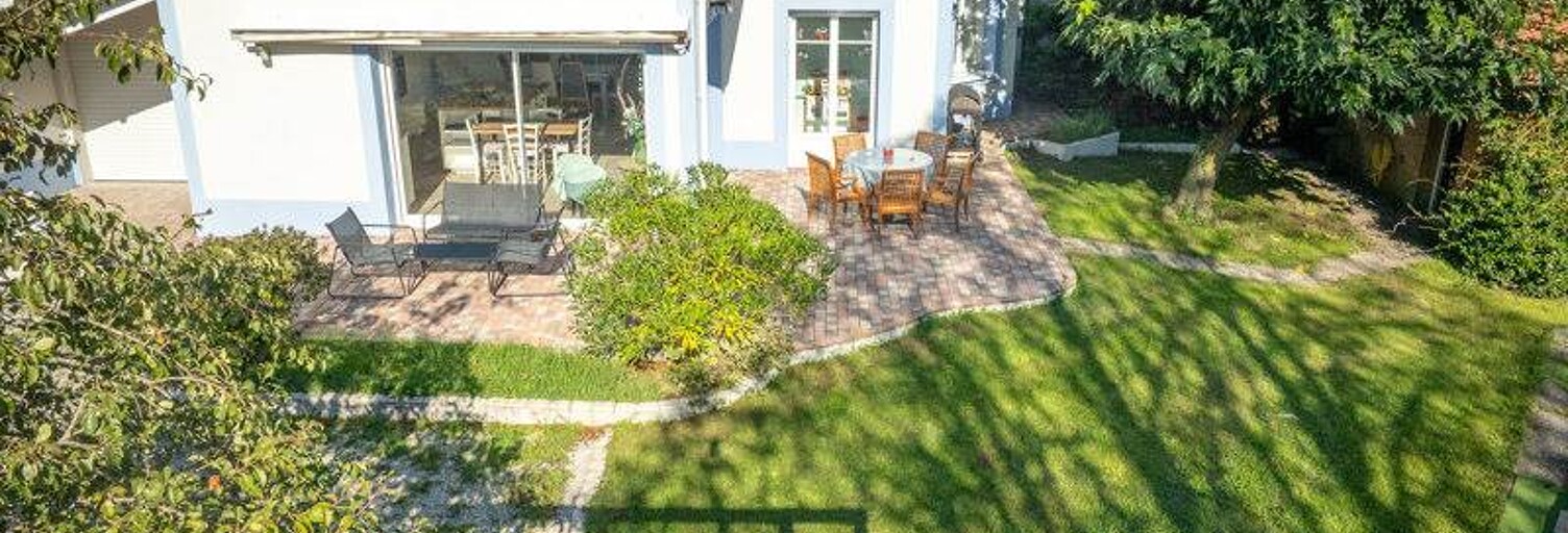 Maison 6 Pièces 150 m² à vendre à Châtelaillon-Plage (17340)