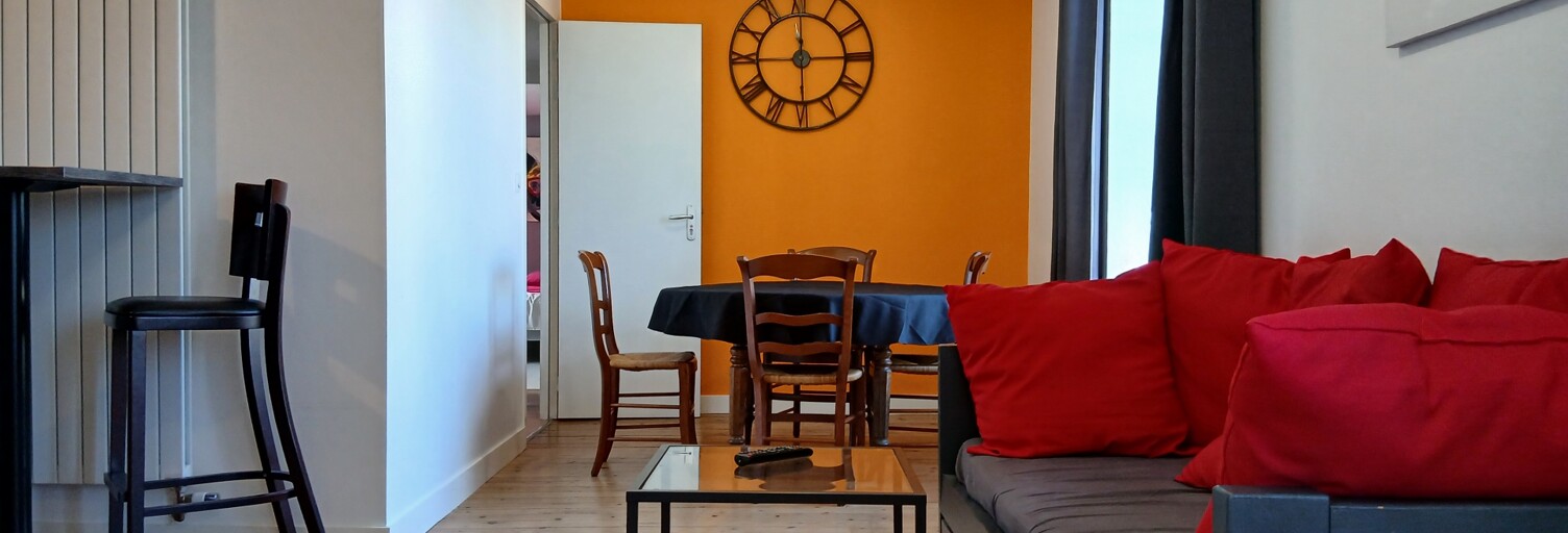 Maison 8 Pièces 247 m² à vendre à Beuxes (86120)