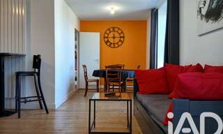 Maison 8 Pièces 247 m² à vendre à Loudun (86200)