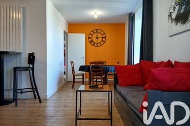 Maison 8 pièces 203000 €