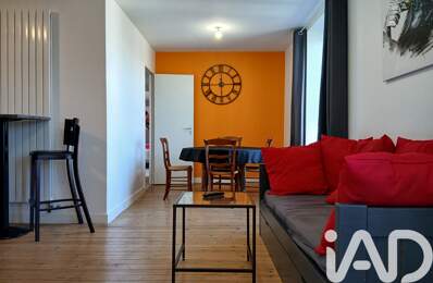 Vente Maison/villa 8 pièces — photo du bien