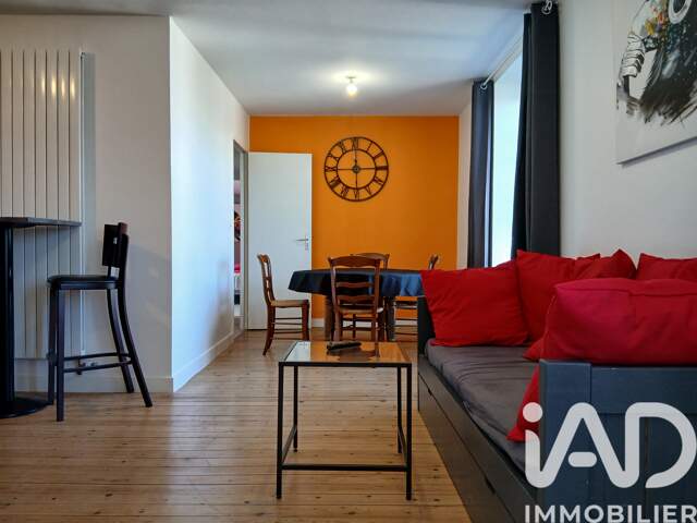 Vente Maison/villa 8 pièces — photo du bien