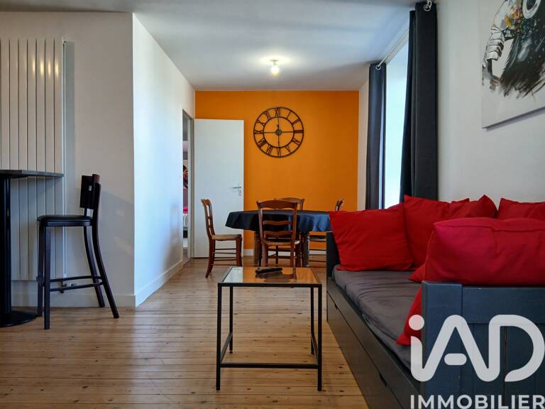 Vente Maison/villa 8 pièces — photo 1