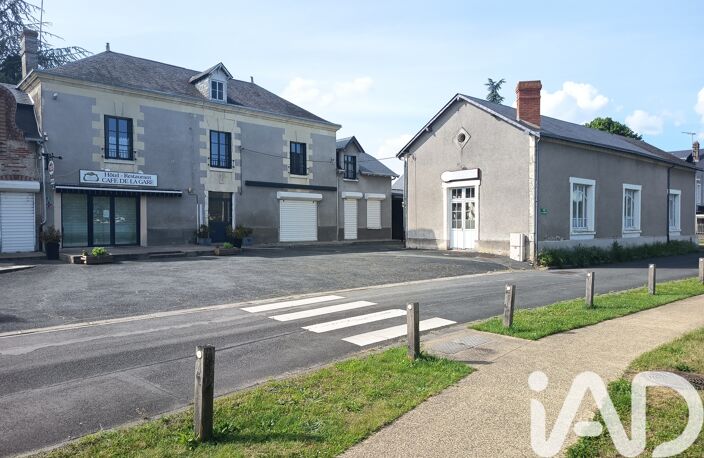 Vente Maison/villa 8 pièces — photo 3
