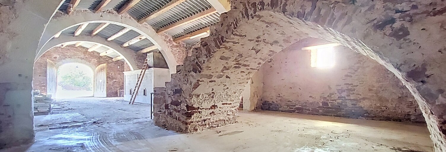 Maison 5 Pièces 290 m² à vendre à Le Bosc (34700)