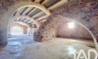 Maison 5 Pièces 290 m² à vendre à Le Bosc (34700)