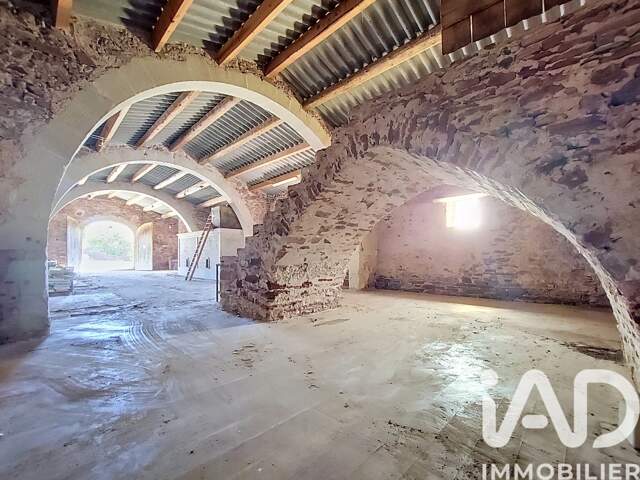 Vente Grange 5 pièces — photo du bien